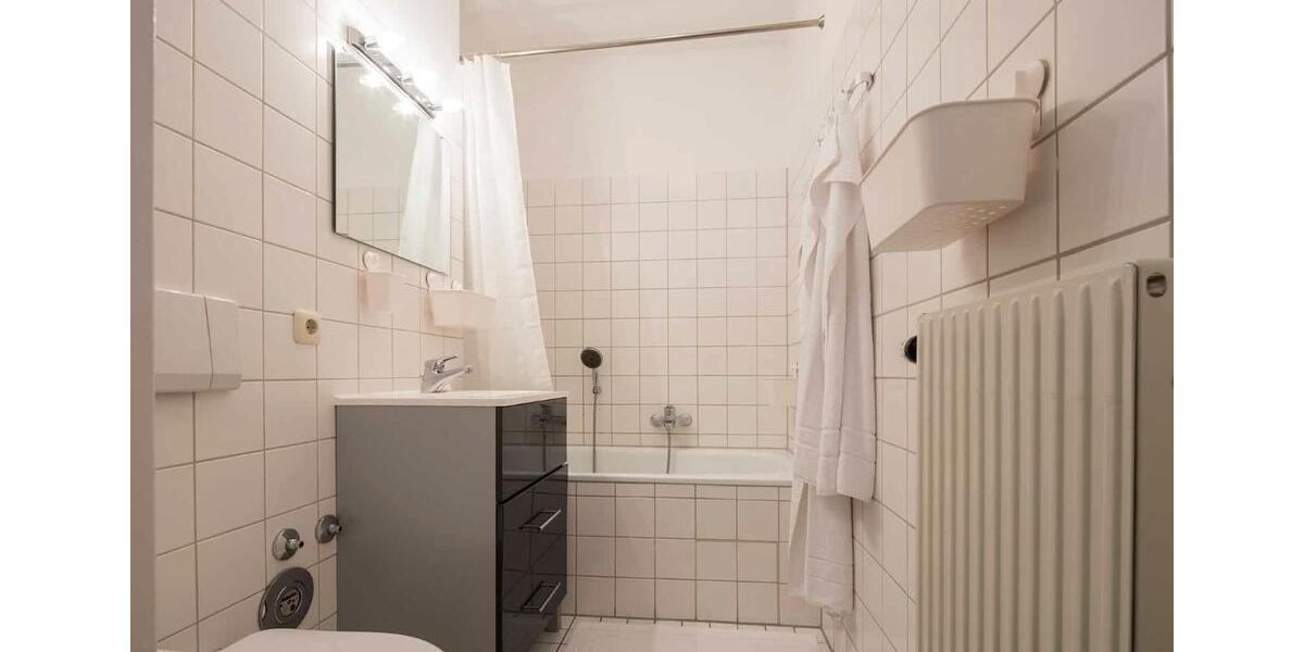 Etagenwohnung München Schwabing-Freimann - 2 Zimmer, 47 m&sup2;, 1.780&euro; | Angebot:15375277