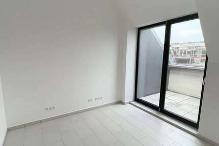 Wohnung Bernau - 2 Zimmer, 48 m&sup2;, 720&euro; | Angebot:25874089