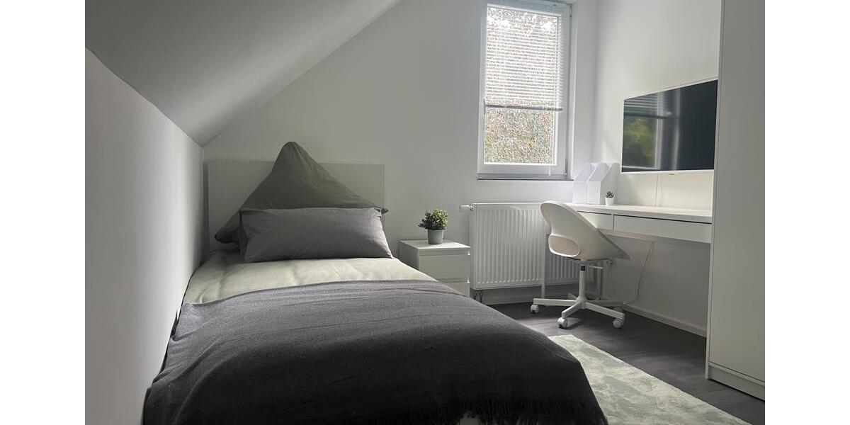 Maisonettenwohnung Scheuerfeld - 5 Zimmer, 130 m&sup2;, 1.000&euro; | Angebot:25310305