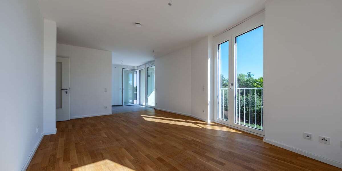 Etagenwohnung München Berg am Laim - 2 Zimmer, 64 m&sup2;, 1.760&euro; | Angebot:26927069