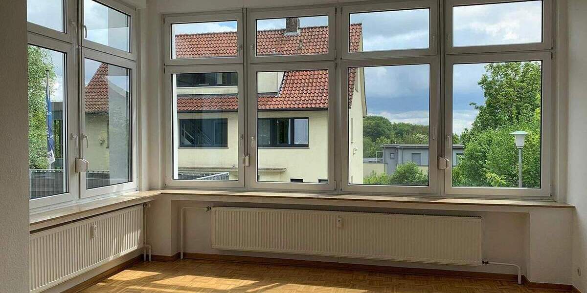 Etagenwohnung Tecklenburg - 4 Zimmer, 130 m&sup2;, 1.099&euro; | Angebot:24709106