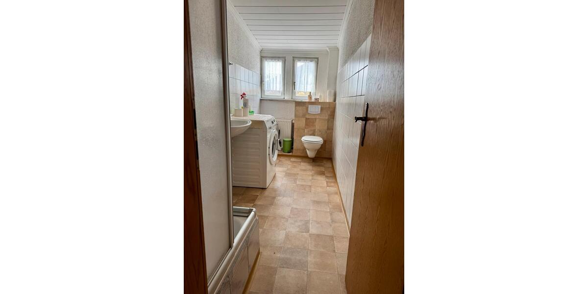 Dachgeschoßwohnung Kirn - 2 Zimmer, 65 m&sup2;, 750&euro; | Angebot:26120709