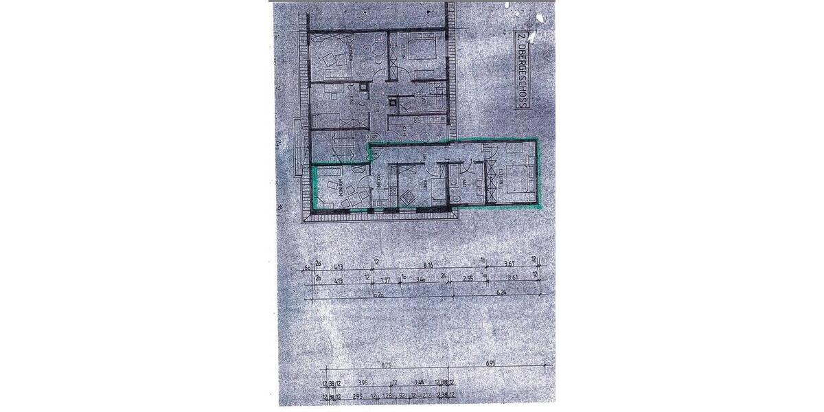 Wohnen auf Zeit Sinzheim - 3 Zimmer, 65 m&sup2;, 1.500&euro; | Angebot:26224658