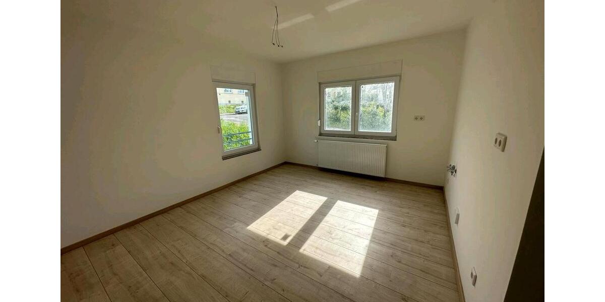 Etagenwohnung Baumholder - 2 Zimmer, 55 m&sup2;, 460&euro; | Angebot:25999966