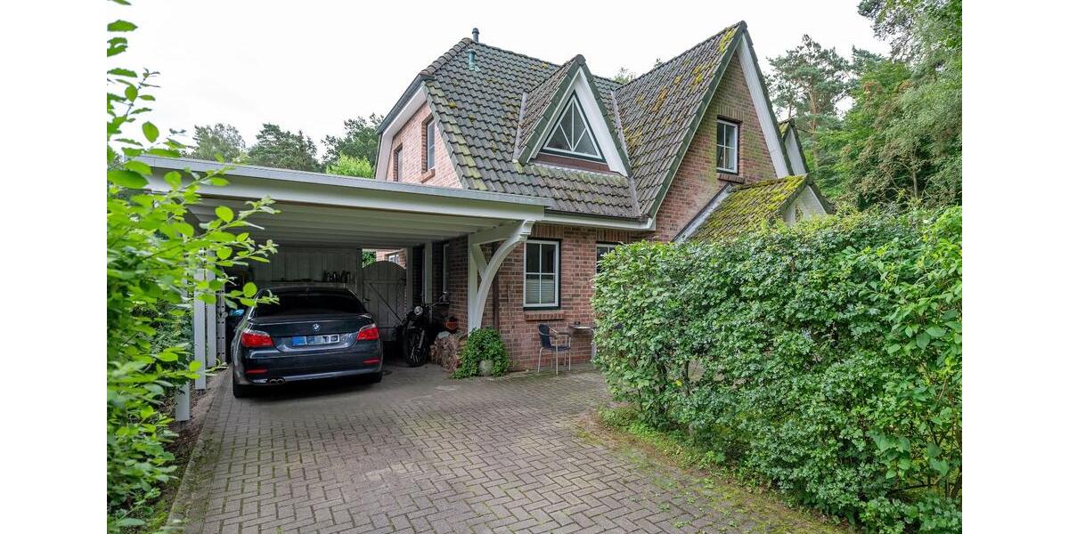 Wohnen auf Zeit Buchholz in der Nordheide - 600&euro; | Angebot:25843052