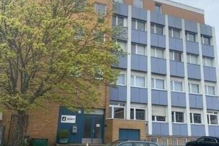 Büro ggfs. mit Lager in Bavenstedt 8 zimmer