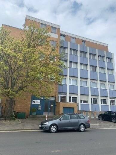 Büro ggfs. mit Lager in Bavenstedt 8 zimmer
