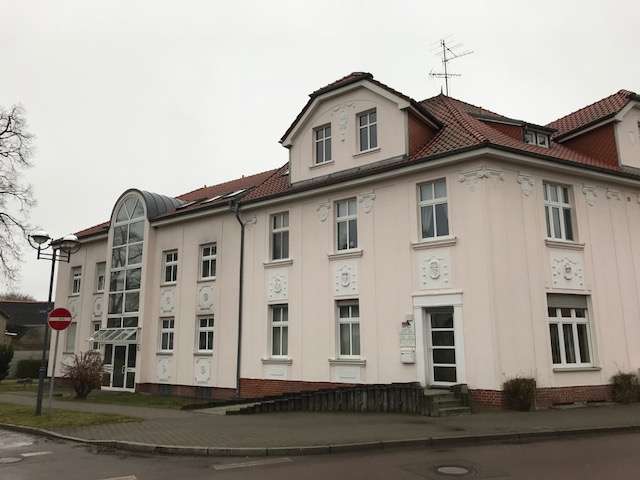 Etagenwohnung Zossen OT Dabendorf Dabendorf - 2 Zimmer, 69 m&sup2;, 695&euro; | Angebot:26148436