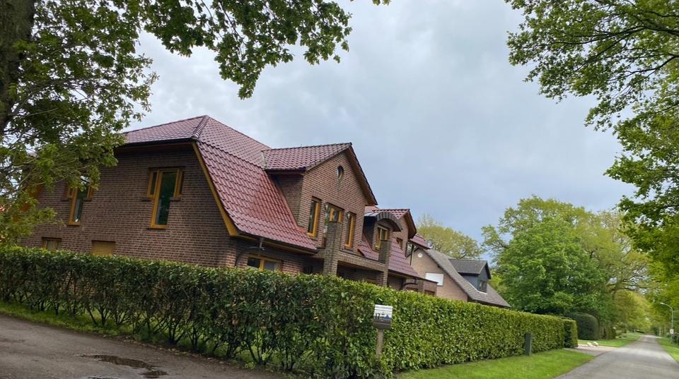 Dachgeschoßwohnung Meppen - 5 Zimmer, 160 m&sup2;, 1.450&euro; | Angebot:25302991