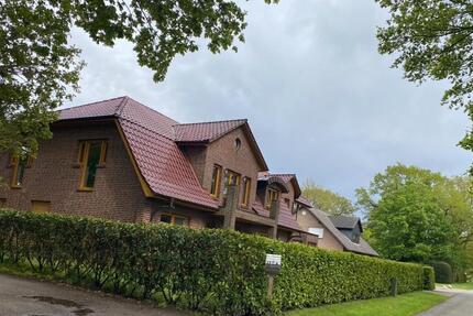 Wohnung Meppen - 5 Zimmer, 160 m&sup2;, 1.450&euro; | Angebot:25302991