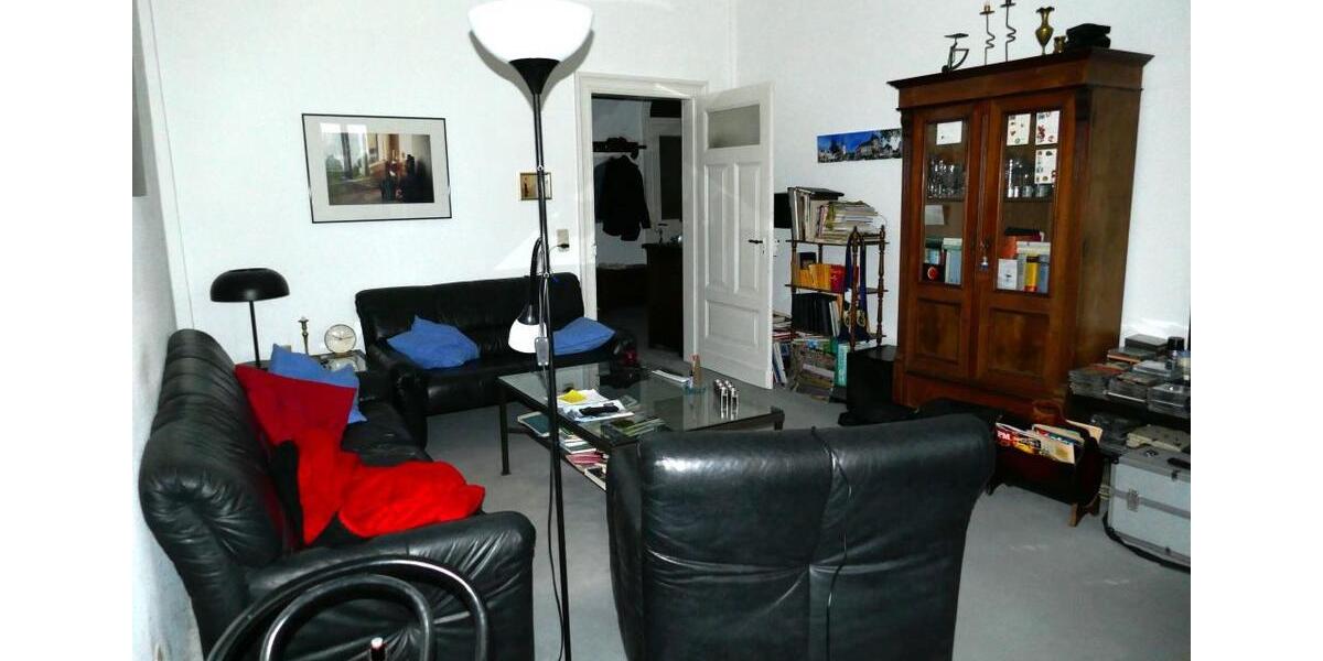 Dachgeschoßwohnung Merzig - 2 Zimmer, 70 m&sup2;, 600&euro; | Angebot:26704512