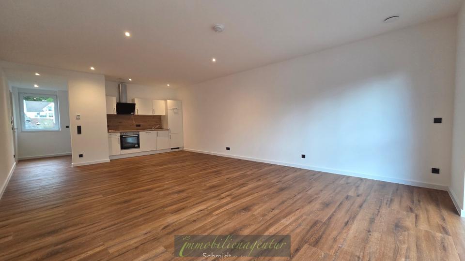 Etagenwohnung Idar-Oberstein Oberstein - 1 Zimmer, 47 m&sup2;, 590&euro; | Angebot:26659692