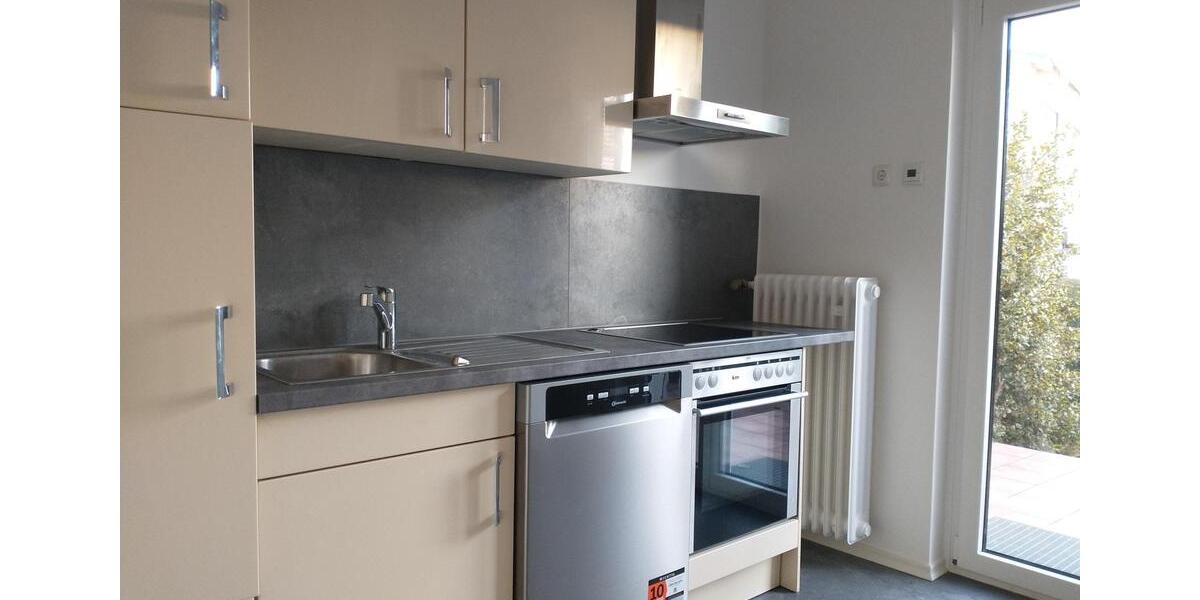 Erdgeschoßwohnung Königstein im Taunus - 3.5 Zimmer, 97 m&sup2;, 1.345&euro; | Angebot:25980804