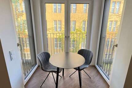 Wohnung zum Mieten in Berlin 737,10 € 27.3 m²