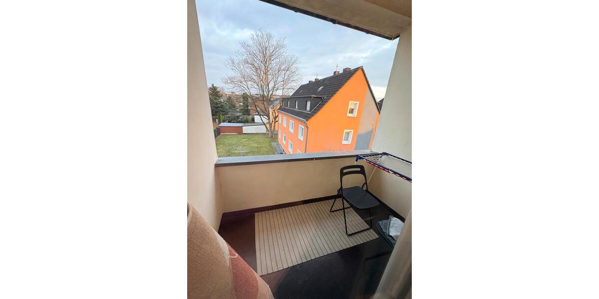 Wohnen auf Zeit Troisdorf - 1 Zimmer, 10 m&sup2;, 550&euro; | Angebot:26040179
