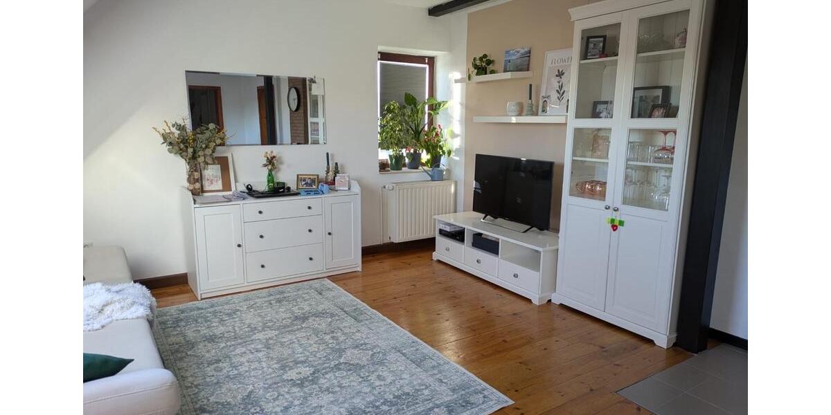 Dachgeschoßwohnung Blieskastel - 3 Zimmer, 75 m&sup2;, 580&euro; | Angebot:26211905