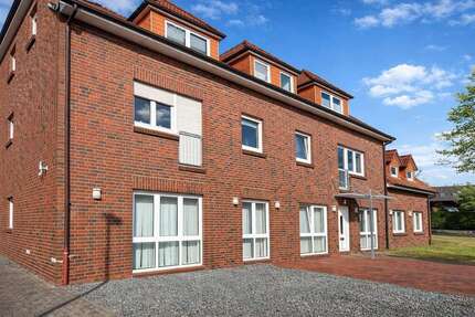 Wohnung Jever - 3 Zimmer, 83 m&sup2;, 800&euro; | Angebot:26071556