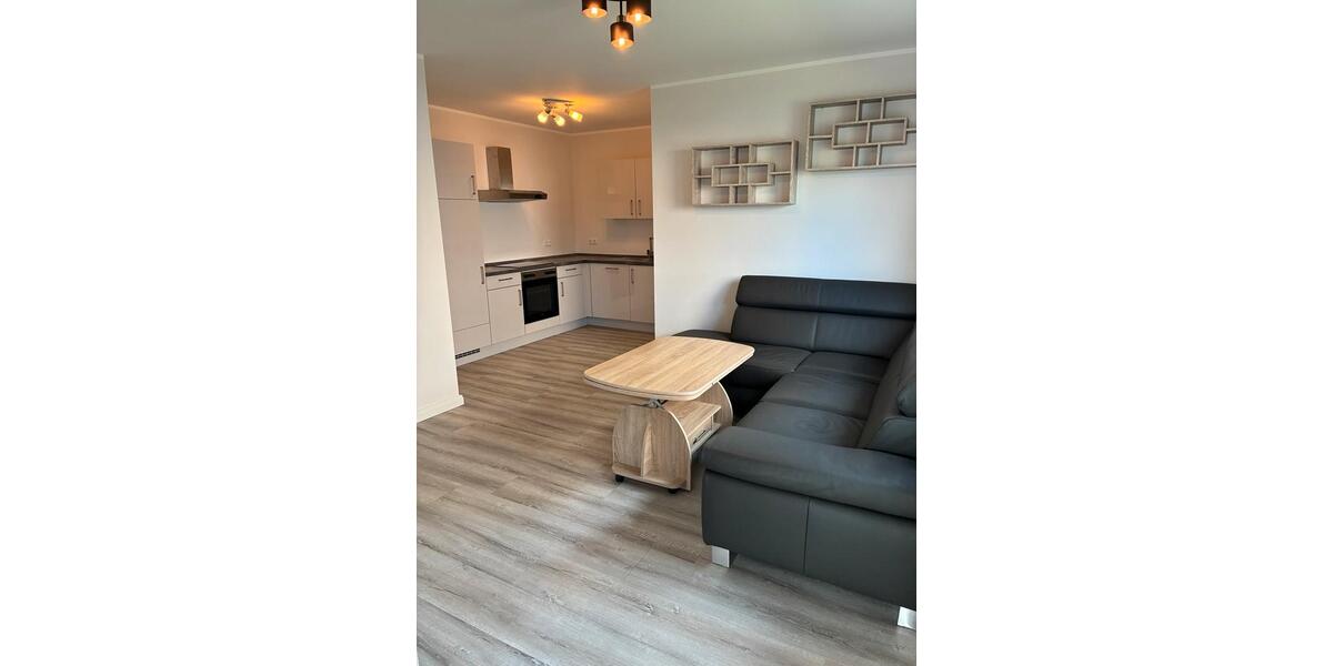 Erdgeschoßwohnung Heide - 3 Zimmer, 61 m&sup2;, 950&euro; | Angebot:26663487