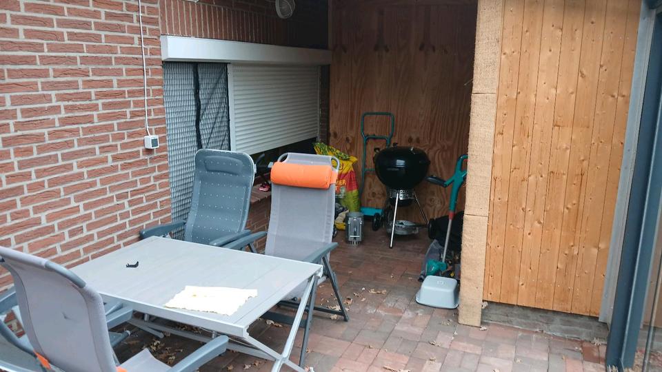 Erdgeschoßwohnung Ottersberg - 2 Zimmer, 94 m&sup2;, 850&euro; | Angebot:25056340