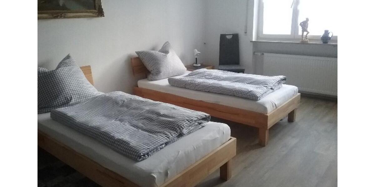 Möbilierte Wohnung für Monteure Arbeiter Audi WG Nähe Ingolstadt 3 zimmer