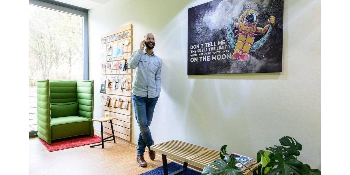 Gewerbeobjekt Dortmund Eichlinghofen - 299&euro; | Angebot:26088605