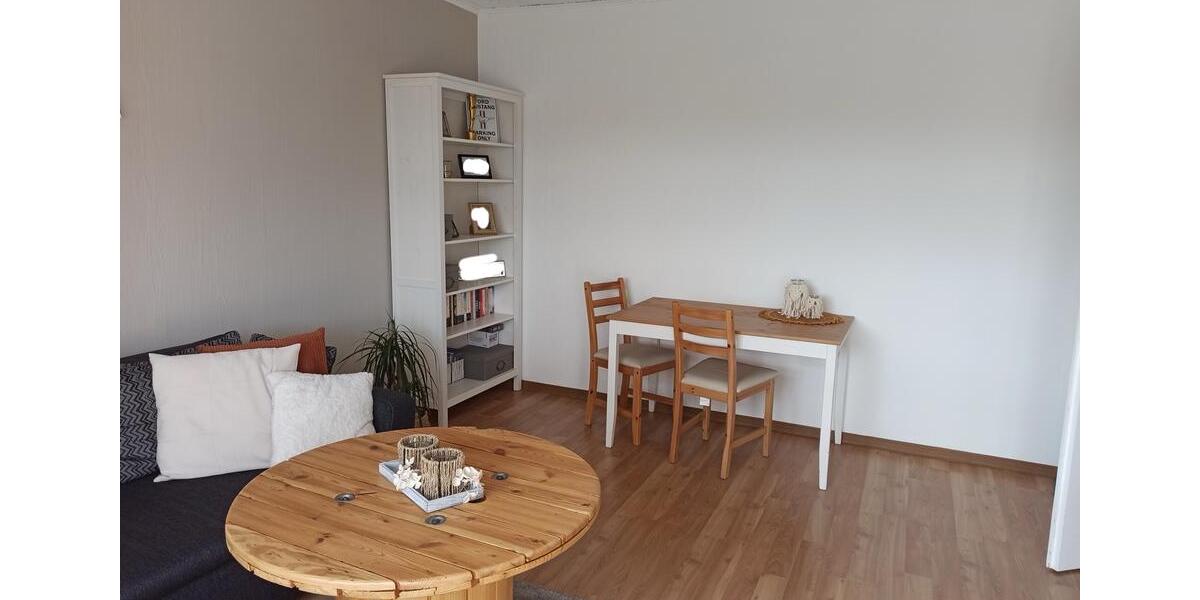 Etagenwohnung Babenhausen - 2 Zimmer, 54 m&sup2;, 680&euro; | Angebot:26041303