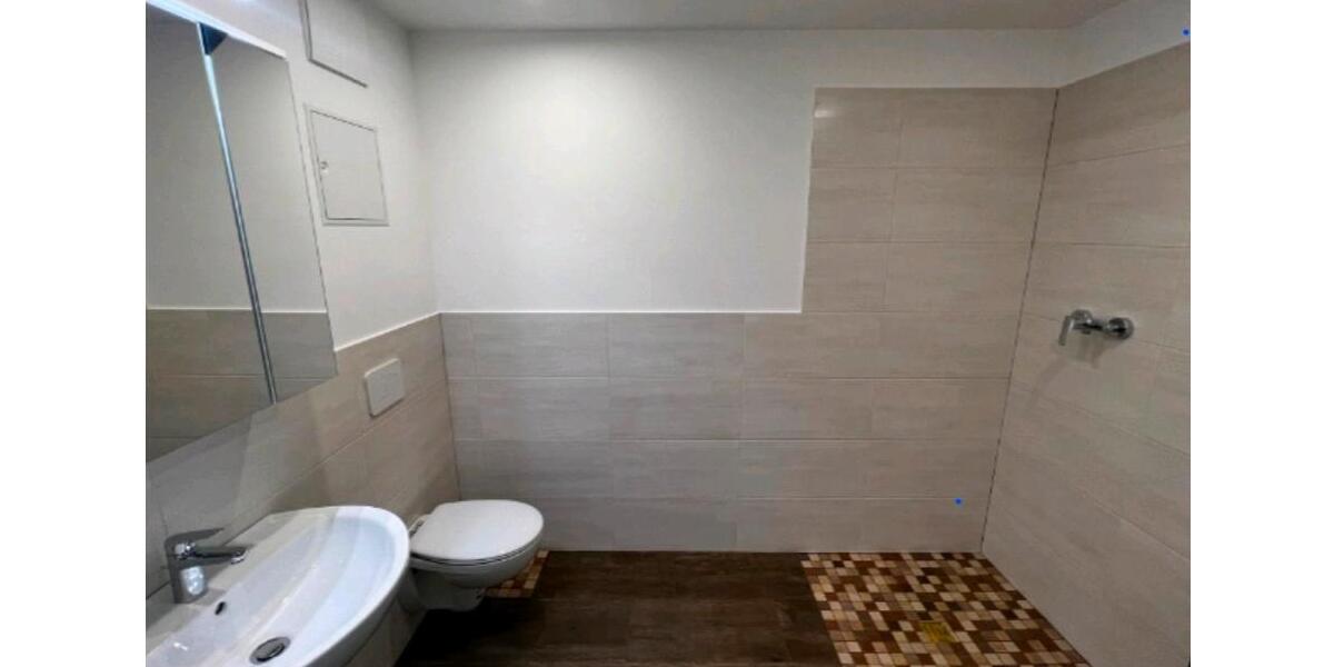 Etagenwohnung Papendorf - 1 Zimmer, 22 m&sup2;, 650&euro; | Angebot:26217818