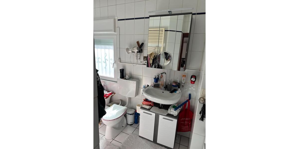 Erdgeschoßwohnung Rockenberg - 1 Zimmer, 20 m&sup2;, 450&euro; | Angebot:25293305