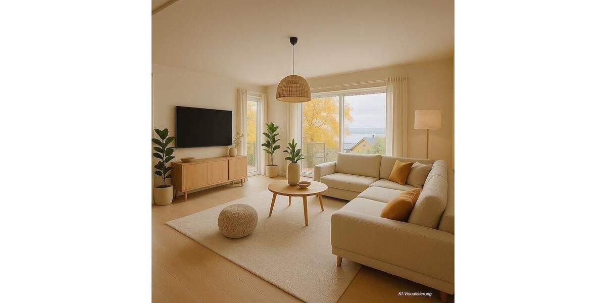 Etagenwohnung Breuberg / Sandbach Sandbach - 2 Zimmer, 85 m&sup2;, 1.150&euro; | Angebot:24737851