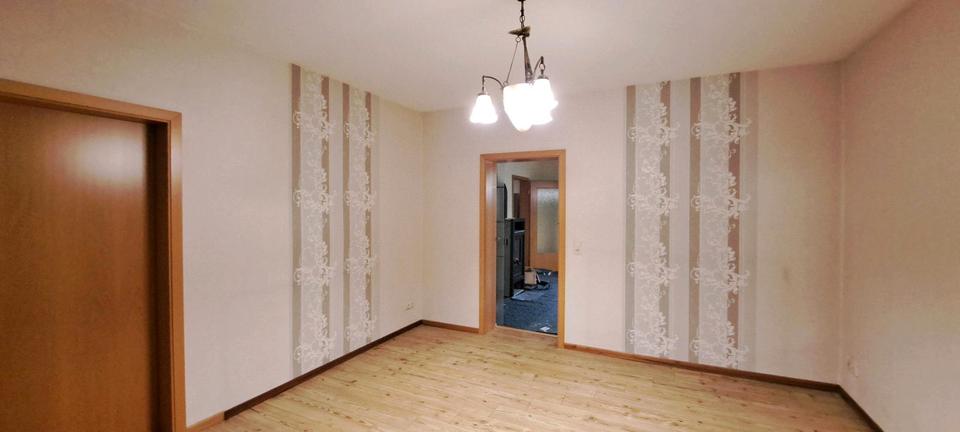 Erdgeschoßwohnung Lübz - 3 Zimmer, 62 m&sup2;, 392&euro; | Angebot:25978133