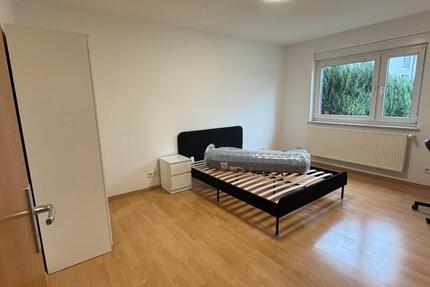 WG Zimmer ab 01.02. in 3er WG in Ludwigsburg zu vermieten 1 zimmer