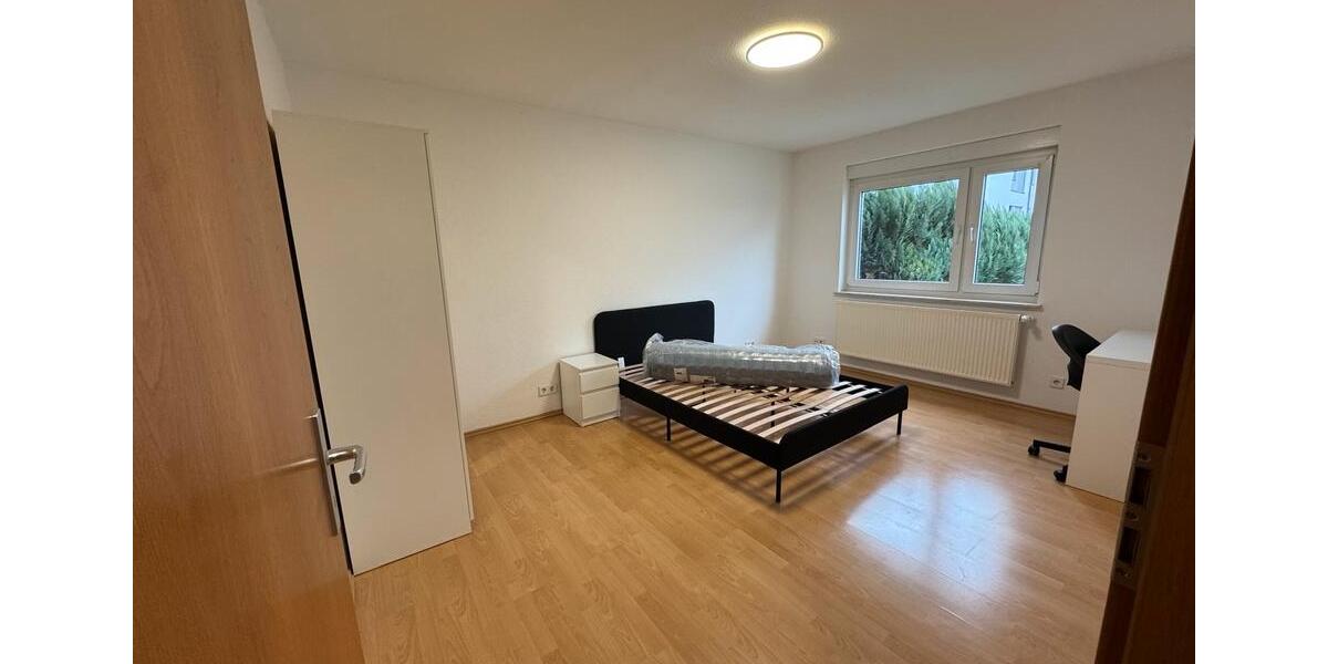 WG Zimmer ab 01.02. in 3er WG in Ludwigsburg zu vermieten 1 zimmer