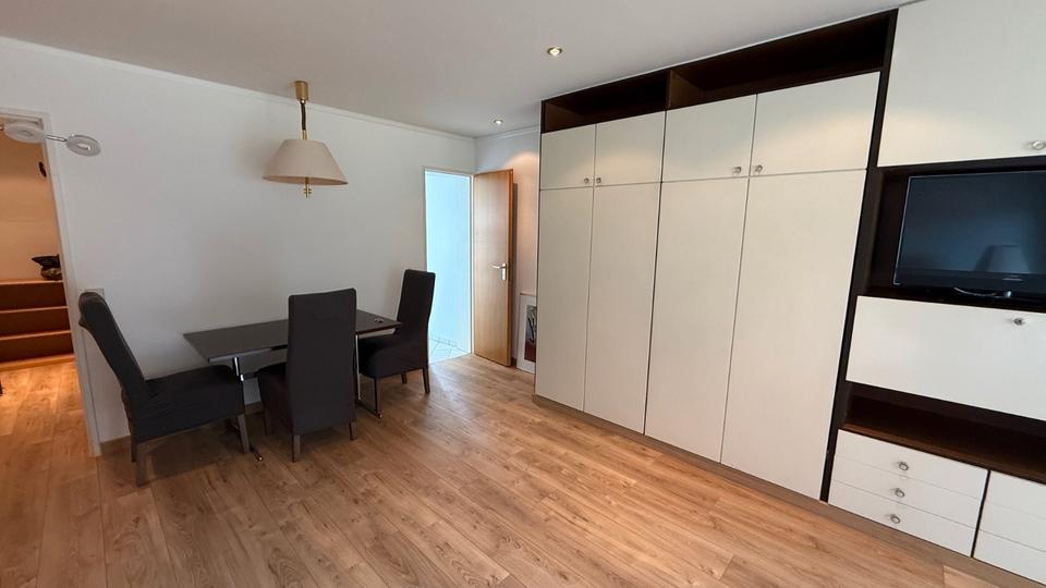 Etagenwohnung Baiersbronn - 1 Zimmer, 37 m&sup2;, 370&euro; | Angebot:25905252