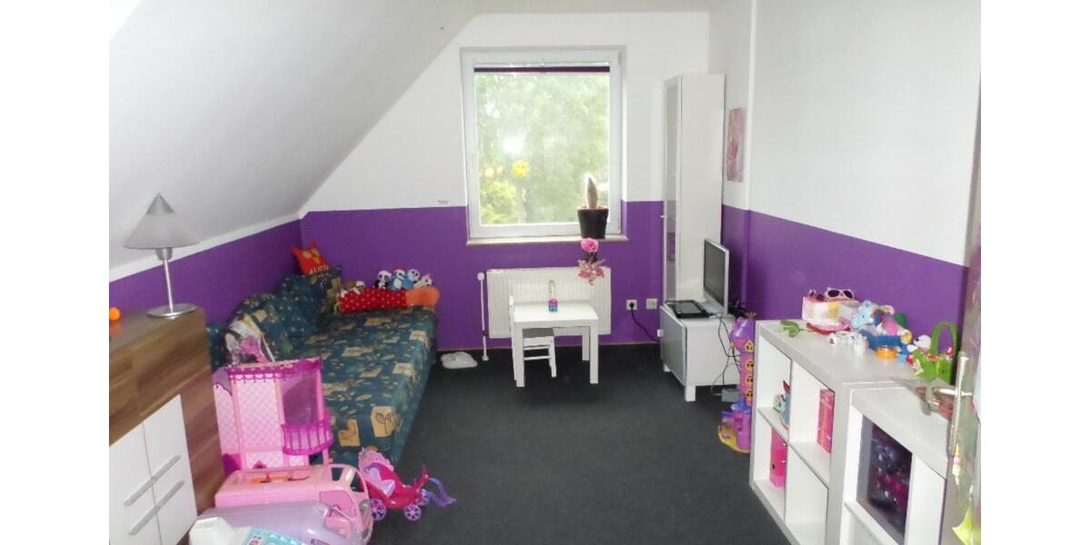 5-Zimmer-Komfort-Wohnung , EBK, in bevorzugter Lage von Walsrode 5 zimmer