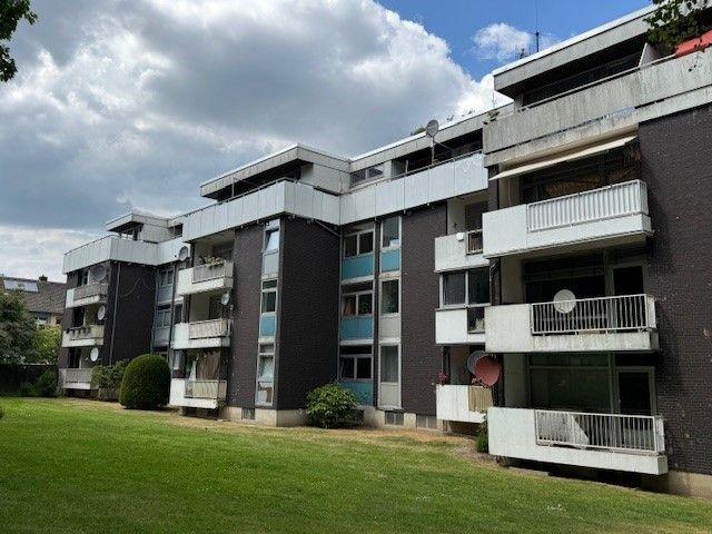 Dachgeschoßwohnung Melle - 4 Zimmer, 85 m&sup2;, 833&euro; | Angebot:26480937