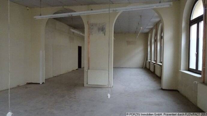 Gewerbeobjekt Altenburg - 1.015&euro; | Angebot:25819925