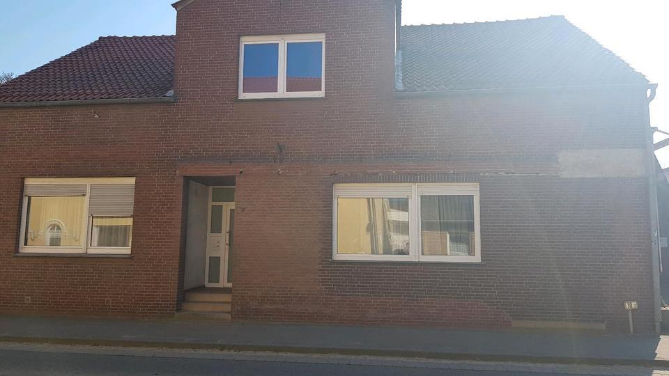 3 Zimmer, Küche, Bad und Terrasse im Zentrum von Bissendorf