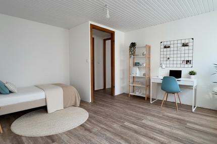 Wohnen auf Zeit Mönchengladbach - 10 Zimmer, 14 m&sup2;, 470&euro; | Angebot:24368667