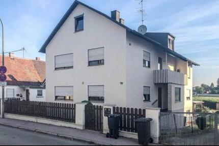 Wohnung Gaimersheim - 2 Zimmer, 50 m&sup2;, 850&euro; | Angebot:24425380