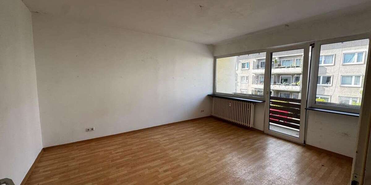 Etagenwohnung Darmstadt Darmstadt-Ost - 3 Zimmer, 73 m&sup2;, 985&euro; | Angebot:26732229