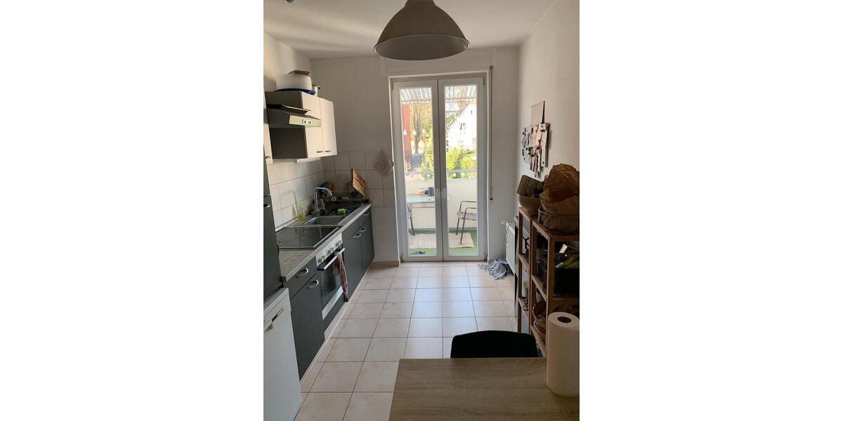 Wohnen auf Zeit Bad Kreuznach - 1 Zimmer, 14 m&sup2;, 330&euro; | Angebot:26222992