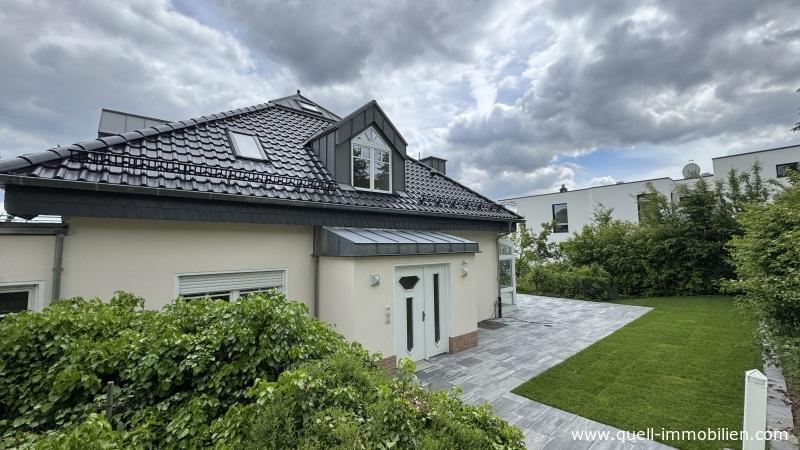 Einfamilienhaus Fulda Aschenberg - 3 Zimmer, 221 m&sup2;, 2.000&euro; | Angebot:25979192