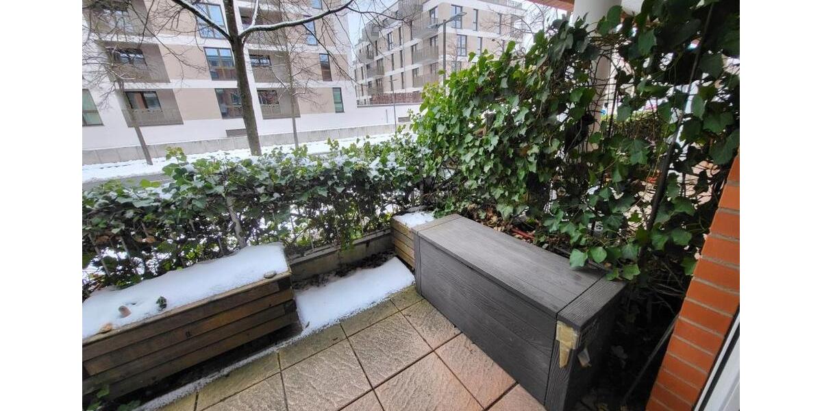 Etagenwohnung Celle - 2 Zimmer, 40 m&sup2;, 660&euro; | Angebot:24794894