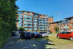 Etagenwohnung Wilhelmshaven Aldenburg - 1 Zimmer, 40 m&sup2;, 390&euro; | Angebot:22625682
