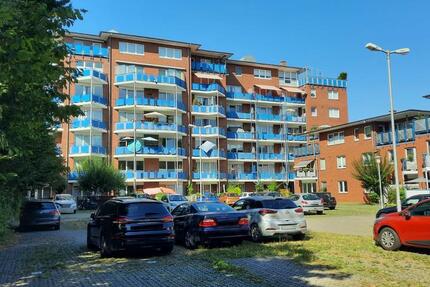 Wohnung Wilhelmshaven Aldenburg - 1 Zimmer, 40 m&sup2;, 390&euro; | Angebot:22625682