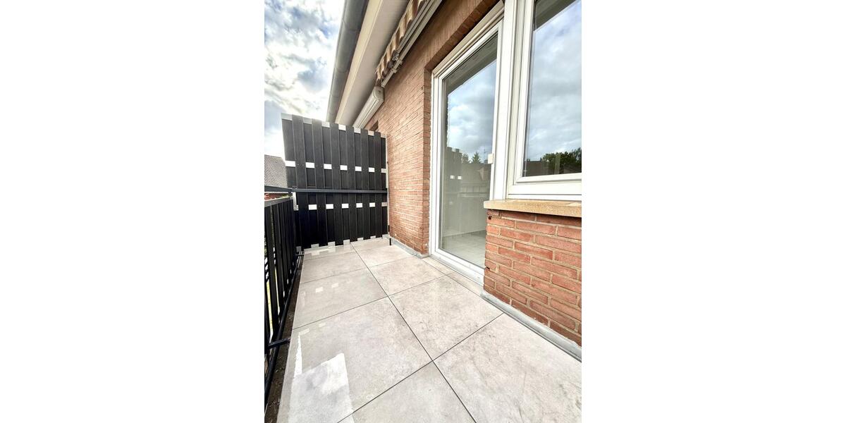 Etagenwohnung Lingen (Ems) - 2 Zimmer, 51 m&sup2;, 650&euro; | Angebot:26580628