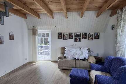 Wohnung zum Mieten in Preußisch Oldendorf, Börninghausen 475 € 53 m² 1 zimmer