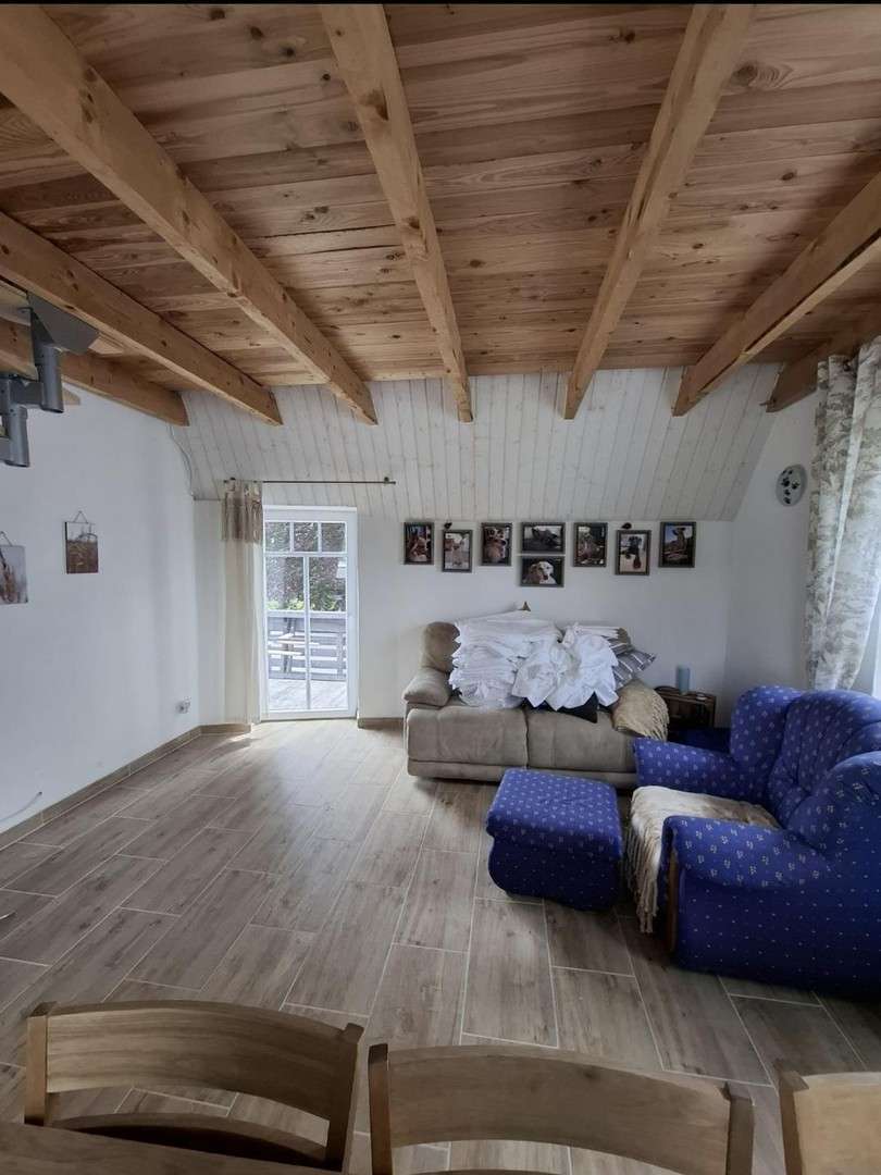 Wohnung zum Mieten in Preußisch Oldendorf, Börninghausen 475 € 53 m² 1 zimmer