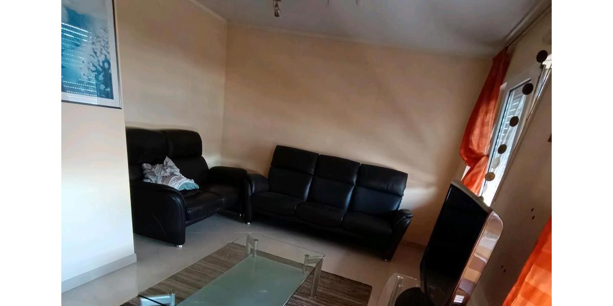 Etagenwohnung Friedberg (Hessen) - 4 Zimmer, 96 m&sup2;, 500&euro; | Angebot:26134399