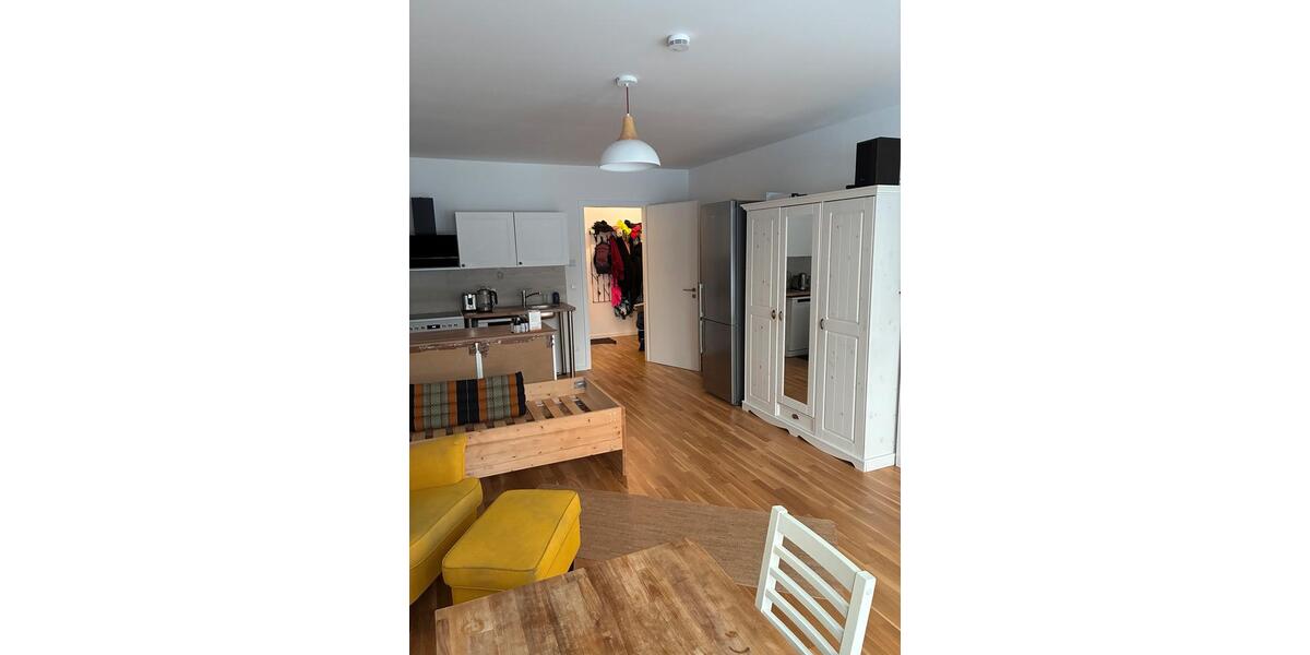 Wohnung 2 Zimmer in ruhiger Lage 2 zimmer